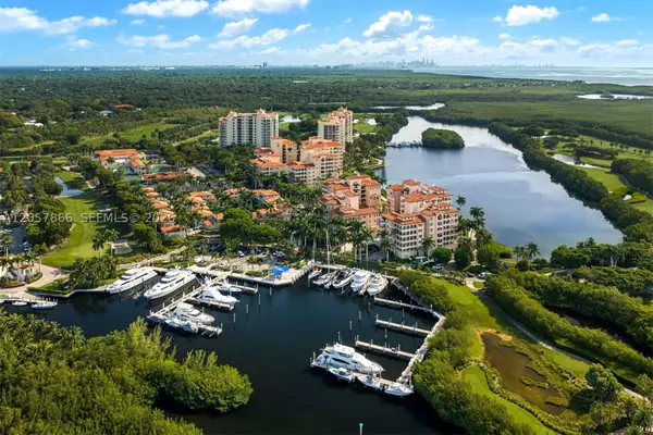13627 Deering Bay Dr #404, Coral Gables, FL 33158