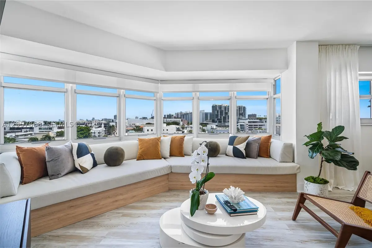 1881 Washington Ave #8C, Miami Beach, FL 33139 - #1