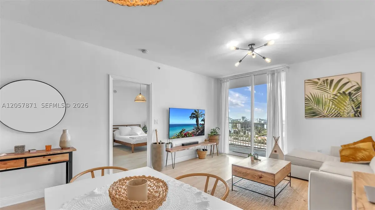 1250 S Miami Ave #1307, Miami, FL 33130 - #1