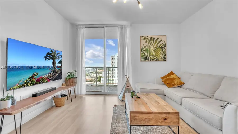 1250 S Miami Ave #1307, Miami, FL 33130 - #2