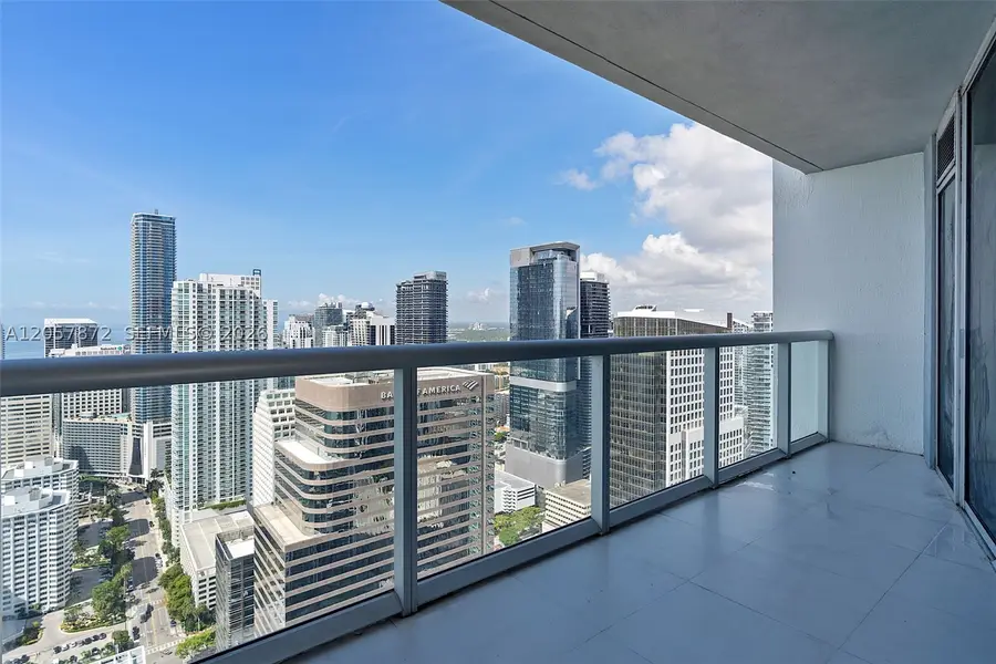 495 Brickell Ave #5007, Miami, FL 33131 - #3