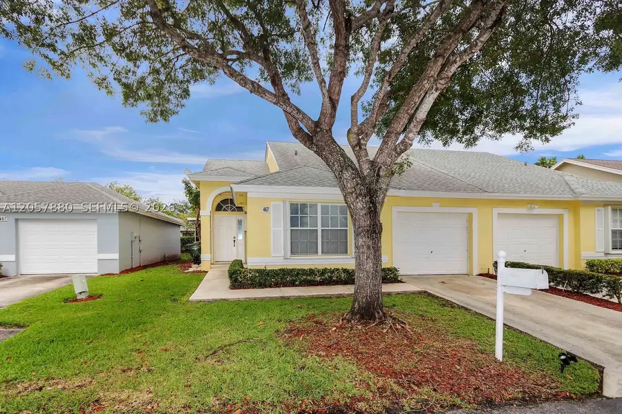 467 SE 20th Dr, Homestead, FL 33033 - #3