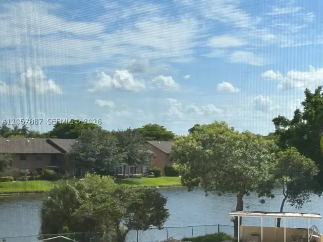 3905 N Nob Hill Rd #312, Sunrise, FL 33351 - #2