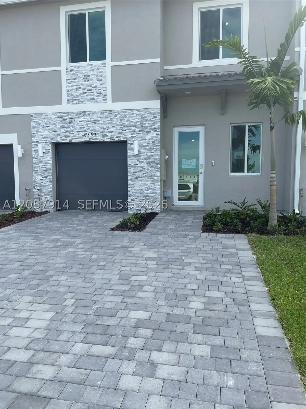1351 SE 7th Ter, Homestead, FL 33034 - #1