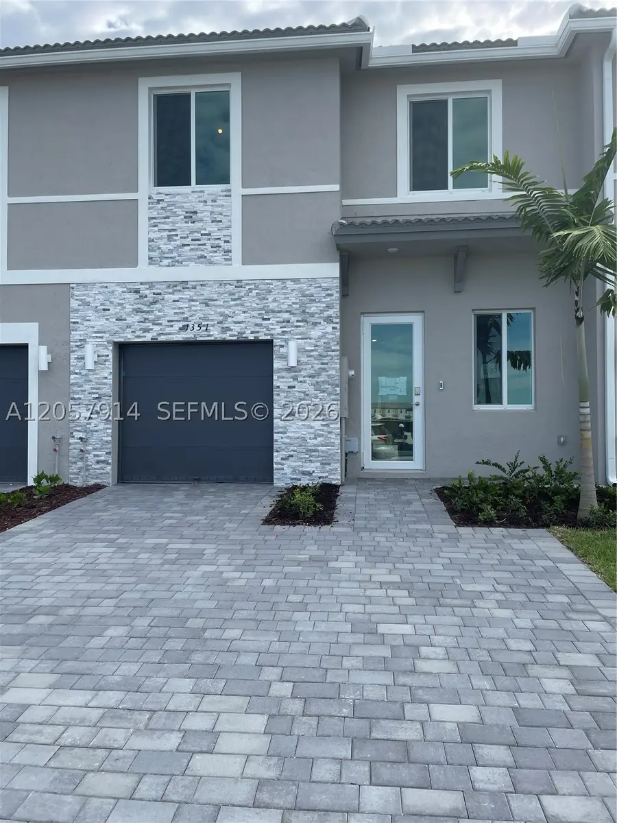1351 SE 7th Ter, Homestead, FL 33034 - #2