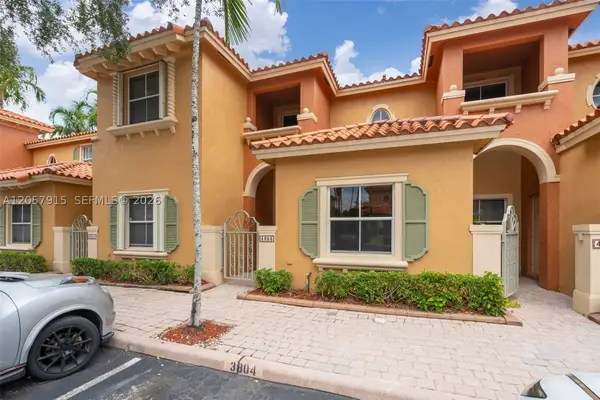 4956 Leeward Ln #3804, Dania Beach, FL 33312
