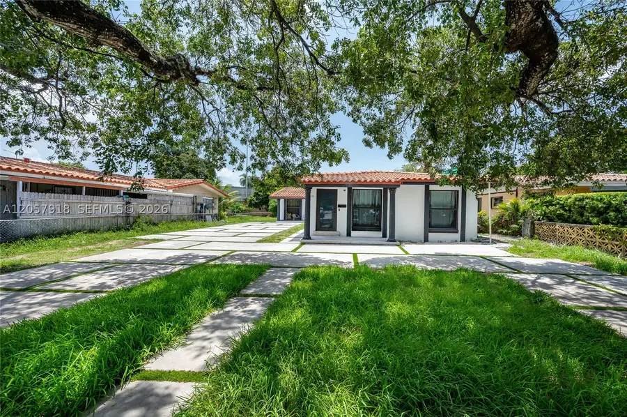 3000 NW 13th St, Miami, FL 33125 - #3