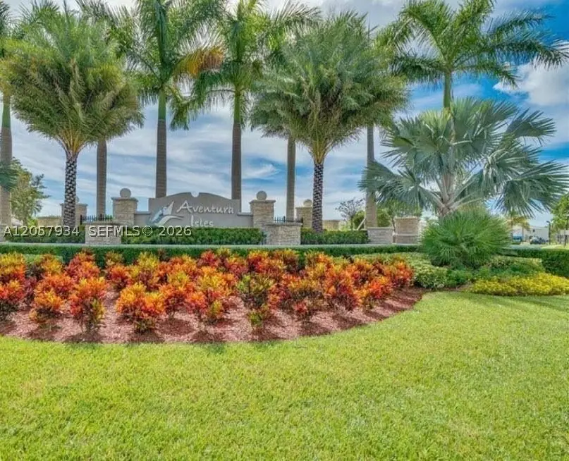 317 NE 194th Ln #317, Miami, FL 33179 - #3