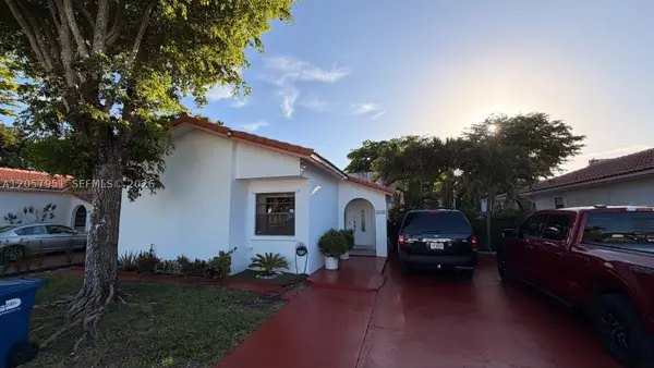 15363 SW 77th Ln #15363, Miami, FL 33193