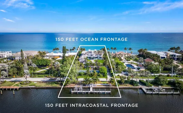 1200 S Ocean Blvd, Manalapan, FL 33462