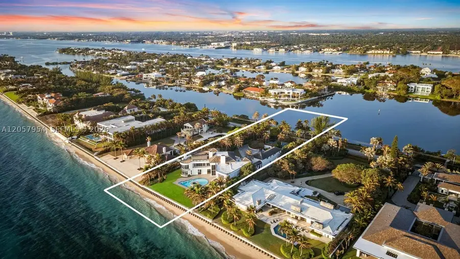 1200 S Ocean Blvd, Manalapan, FL 33462 - #3