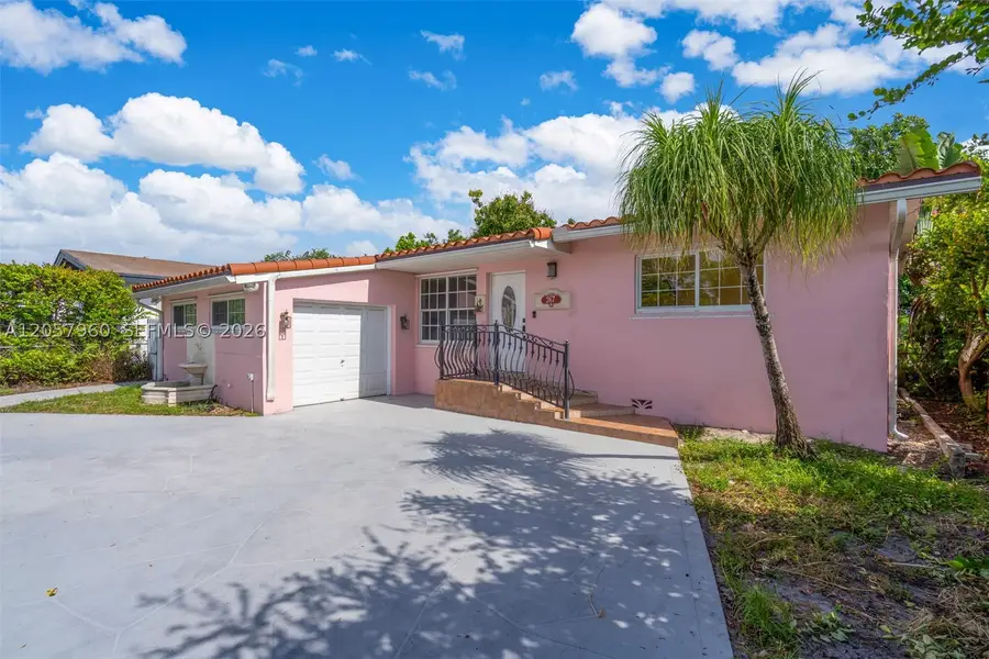 267 E 56th St, Hialeah, FL 33013 - #3