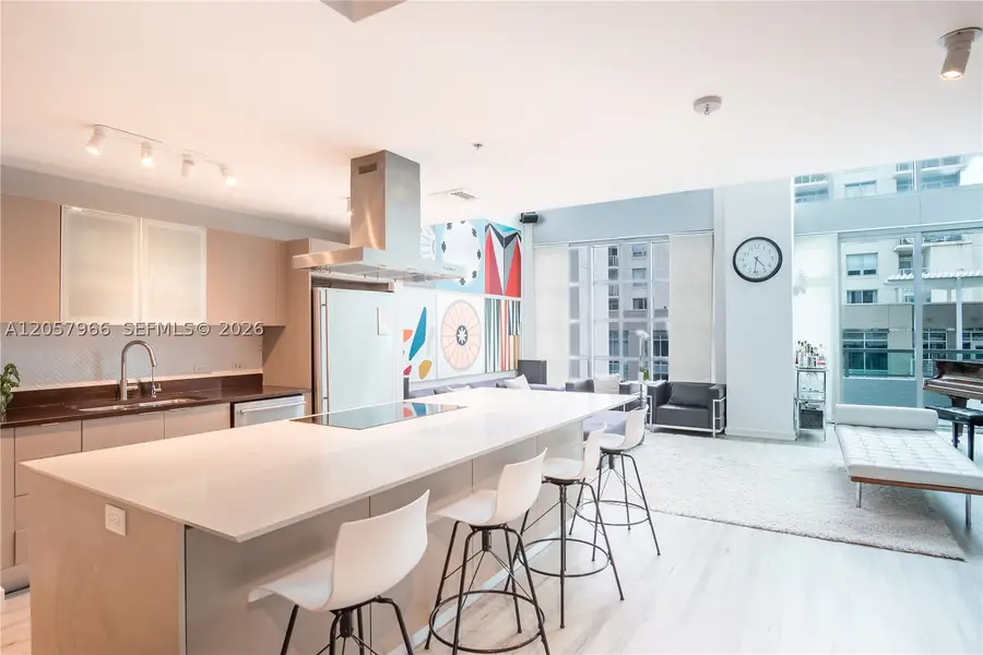 3301 NE 1st Ave #M0501, Miami, FL 33137 - #2