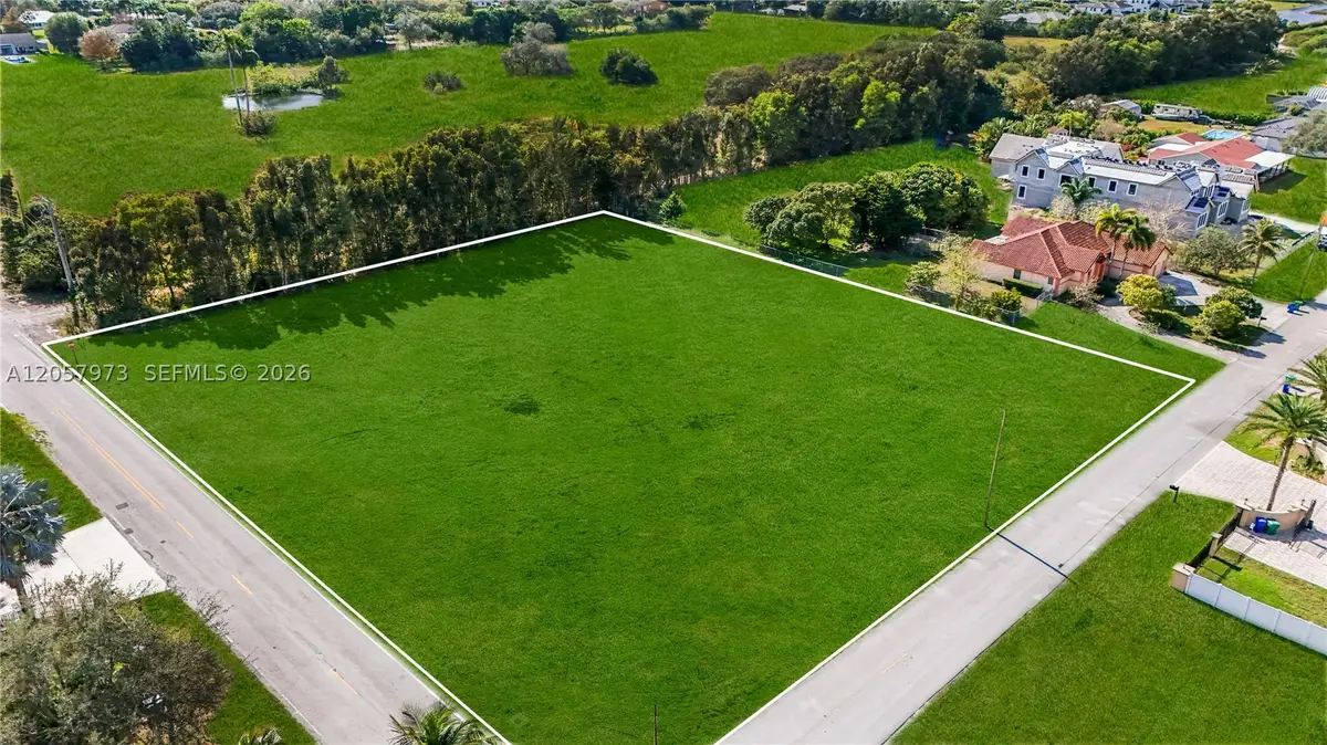 0 Stirling Rd, Southwest Ranches, FL 33331 - #1