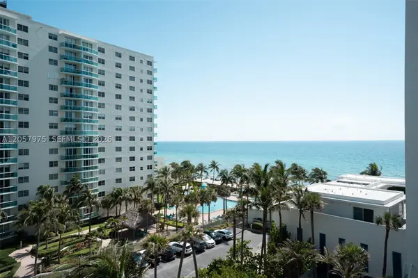 4001 S Ocean Dr #7P, Hollywood, FL 33019