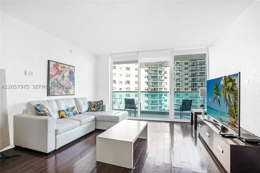 4001 S Ocean Dr #7P, Hollywood, FL 33019 - #3