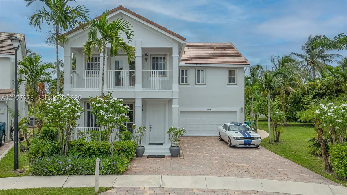 14324 SW 276th Way, Homestead, FL 33032 - #1