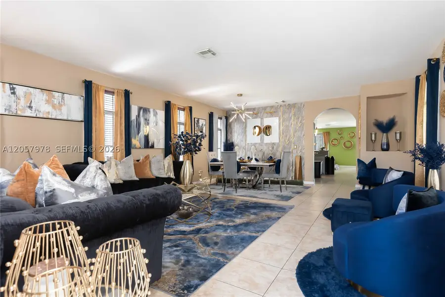 14324 SW 276th Way, Homestead, FL 33032 - #2