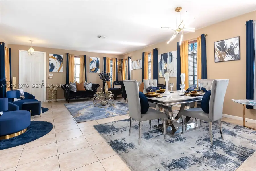 14324 SW 276th Way, Homestead, FL 33032 - #3