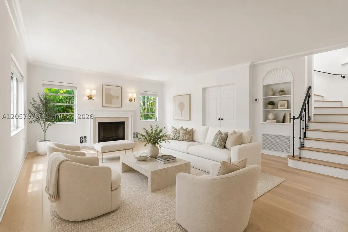 5842 Alton Rd, Miami Beach, FL 33140 - #1
