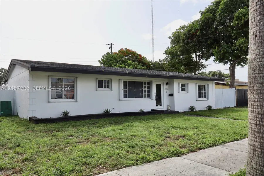 19730 NW 3rd Ct, Miami Gardens, FL 33169 - #2