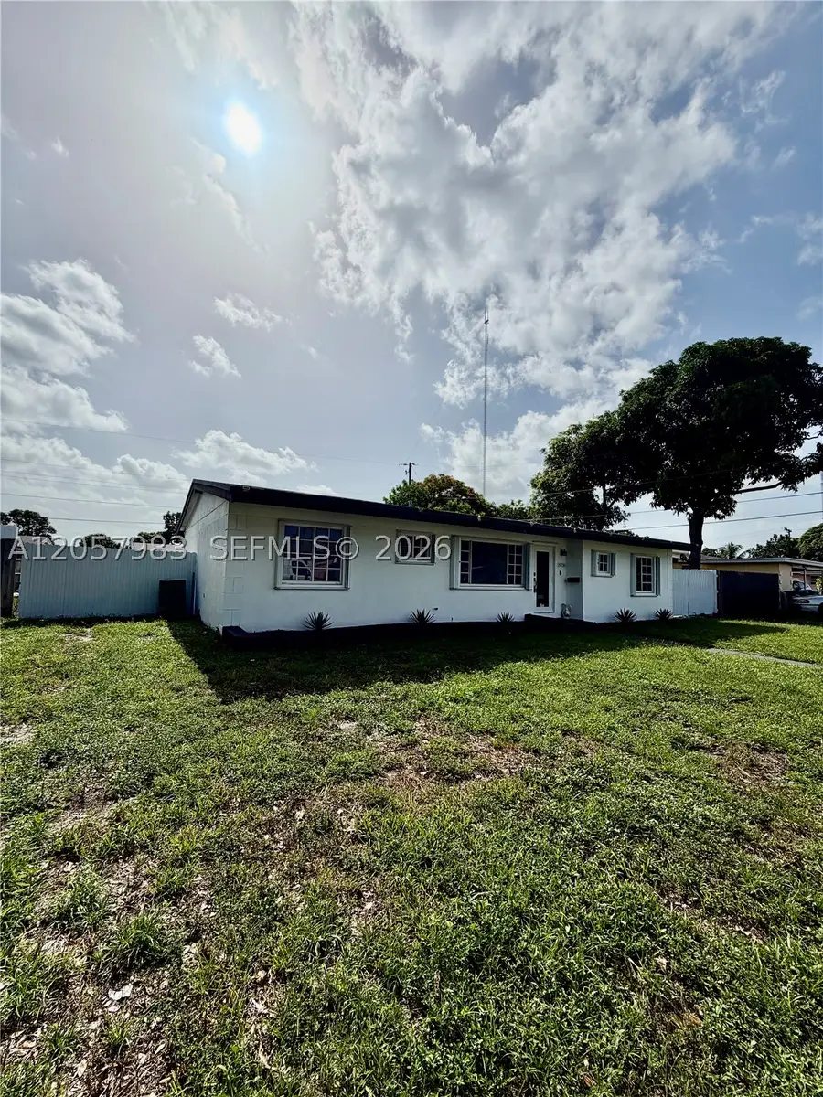 19730 NW 3rd Ct, Miami Gardens, FL 33169 - #3