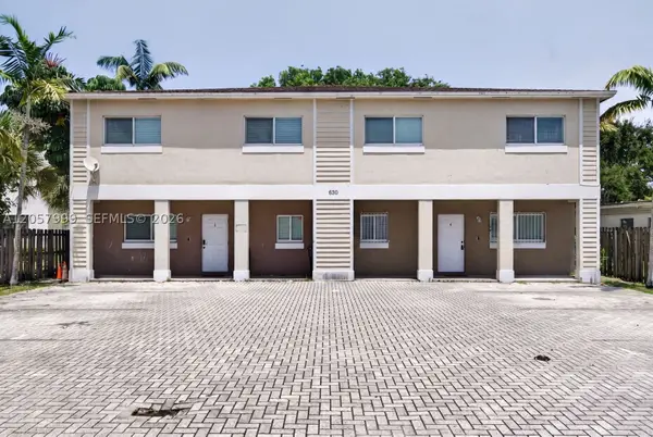 630 NW 10th Ter #4, Fort Lauderdale, FL 33311