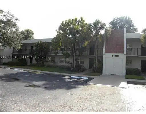 4000 N Cypress Dr #205, Pompano Beach, FL 33069 - #2