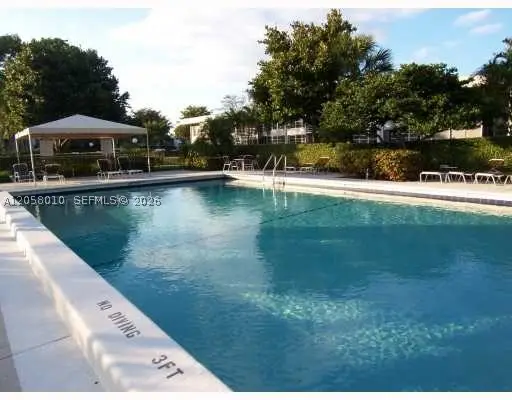 4000 N Cypress Dr #205, Pompano Beach, FL 33069 - #3