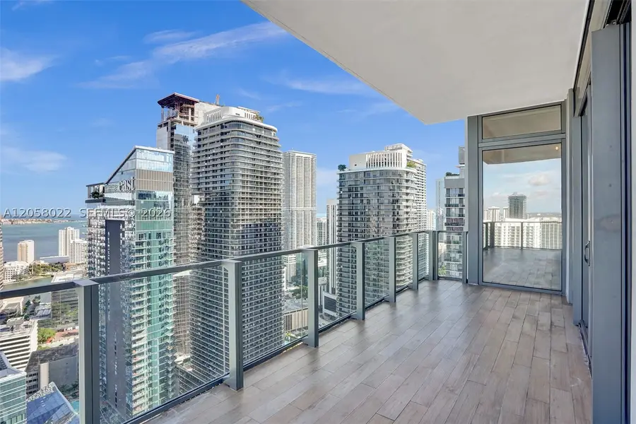 88 SW 7th St #4011, Miami, FL 33130 - #3