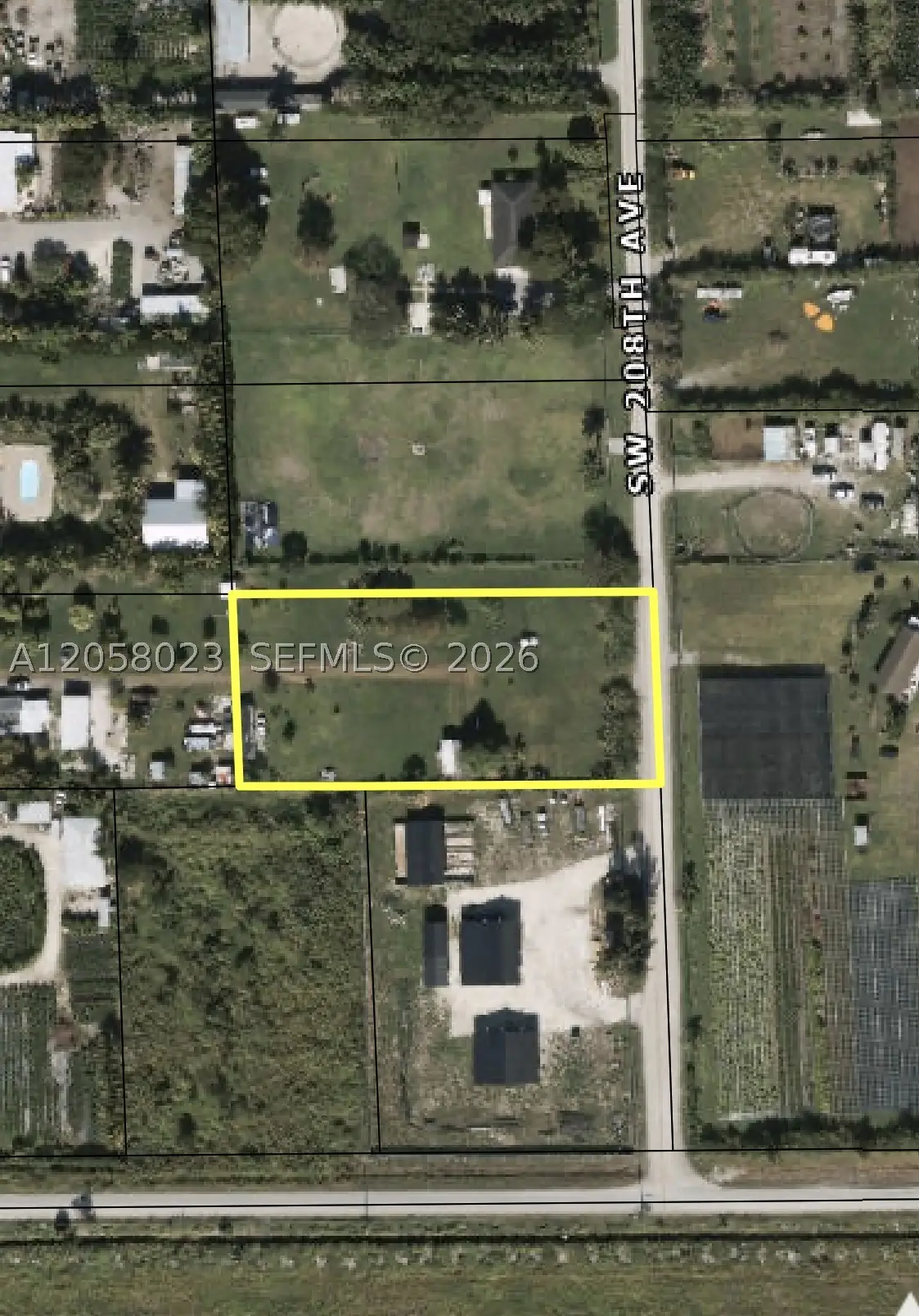 166XX SW 209 St, Miami, FL 33187 - #1