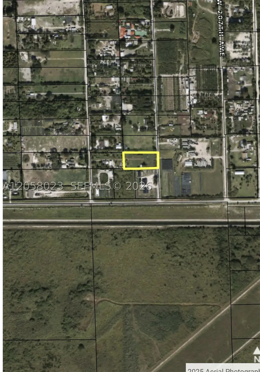 166XX SW 209 St, Miami, FL 33187 - #3