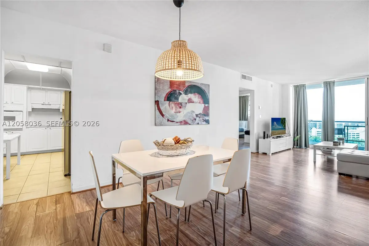 4001 S Ocean Dr #16E, Hollywood, FL 33019 - #1