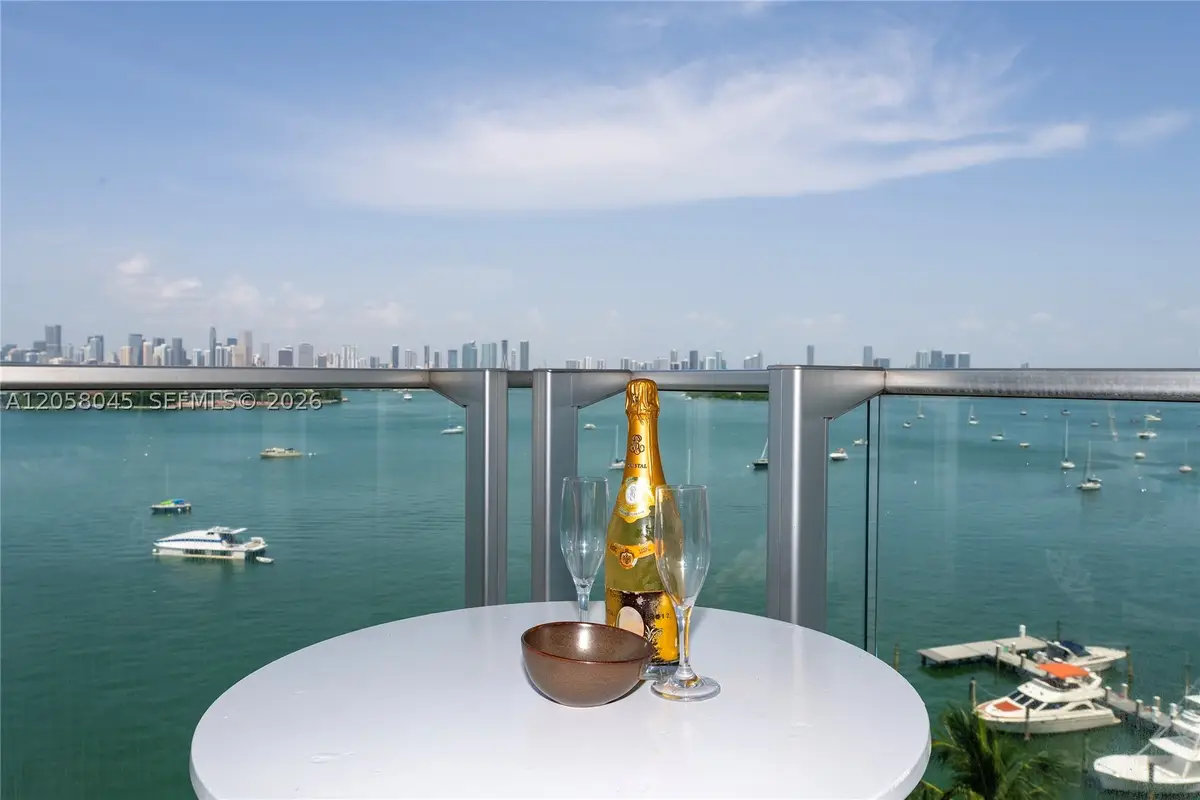 1100 West Ave #1016, Miami Beach, FL 33139 - #1