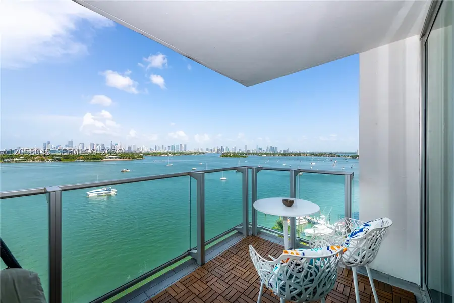 1100 West Ave #1016, Miami Beach, FL 33139 - #2