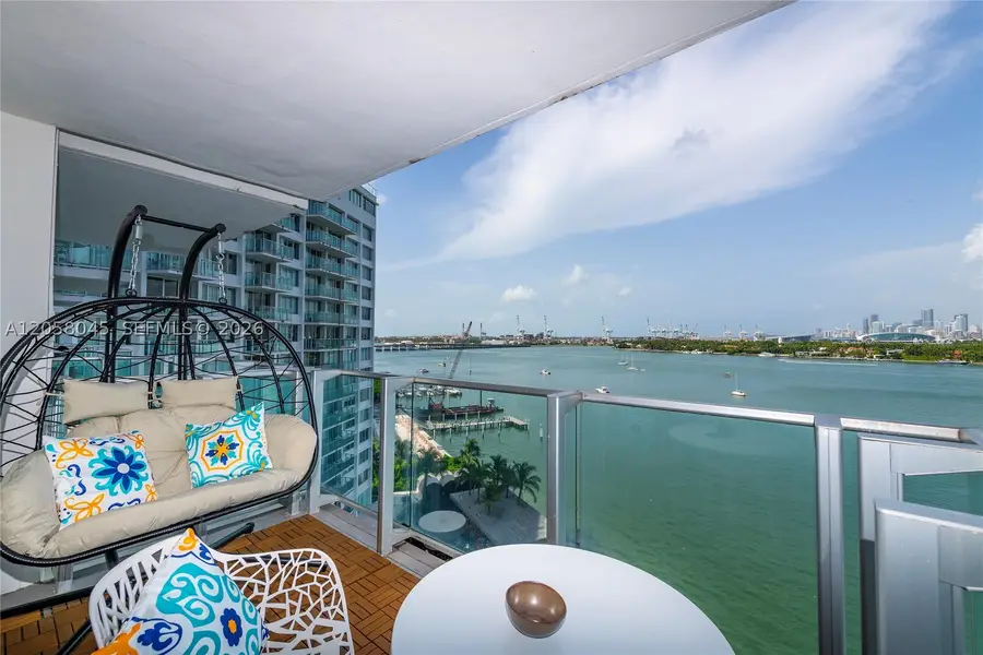 1100 West Ave #1016, Miami Beach, FL 33139 - #3