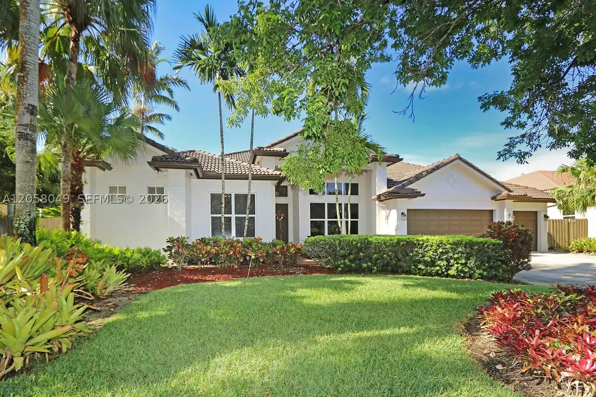 3140 Fairways Dr, Homestead, FL 33035 - #1