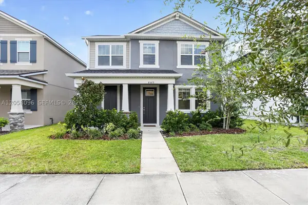 8565 Lamppost, Other, FL 32832