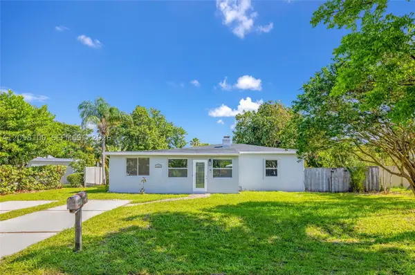 3405 Robbins Rd, Pompano Beach, FL 33062
