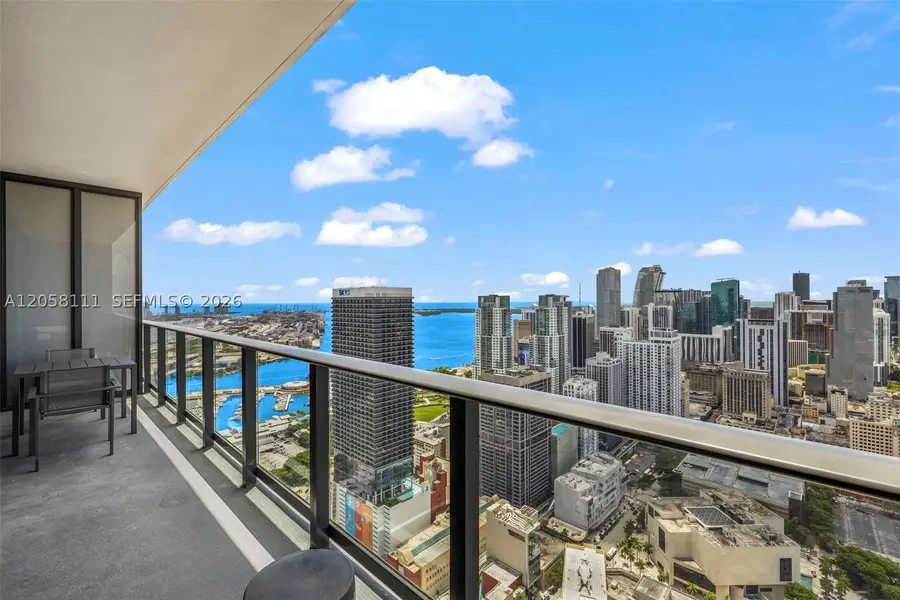 159 NE 6th St #5008, Miami, FL 33132 - #2