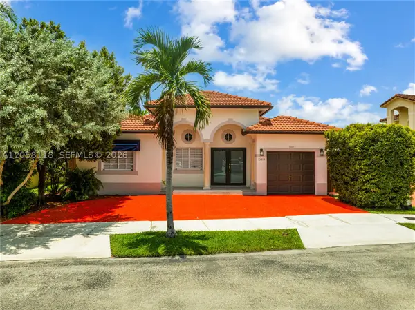 15819 SW 54th Ter, Miami, FL 33185