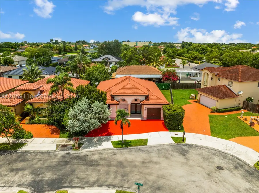 15819 SW 54th Ter, Miami, FL 33185 - #2