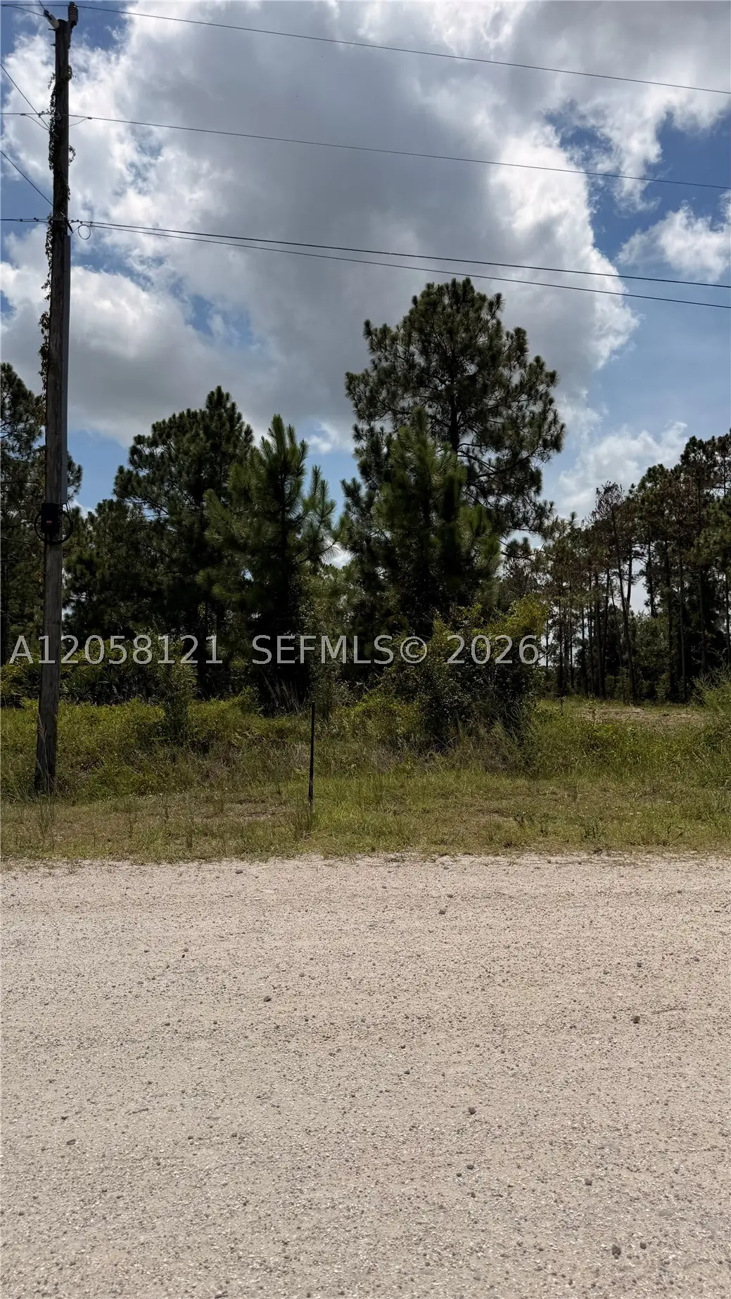 215 N Kennel St, Clewiston, FL 33440 - #1
