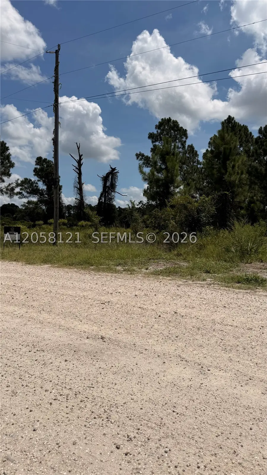 215 N Kennel St, Clewiston, FL 33440 - #2