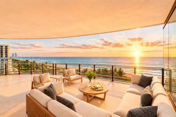 8701 Collins Ave #701, Miami Beach, FL 33154