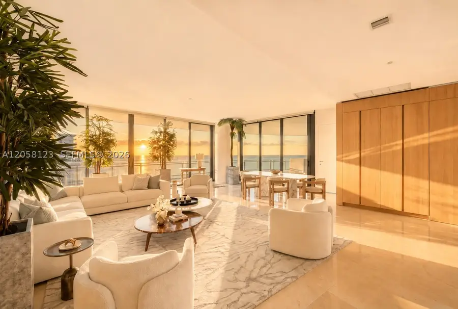 8701 Collins Ave #701, Miami Beach, FL 33154 - #2