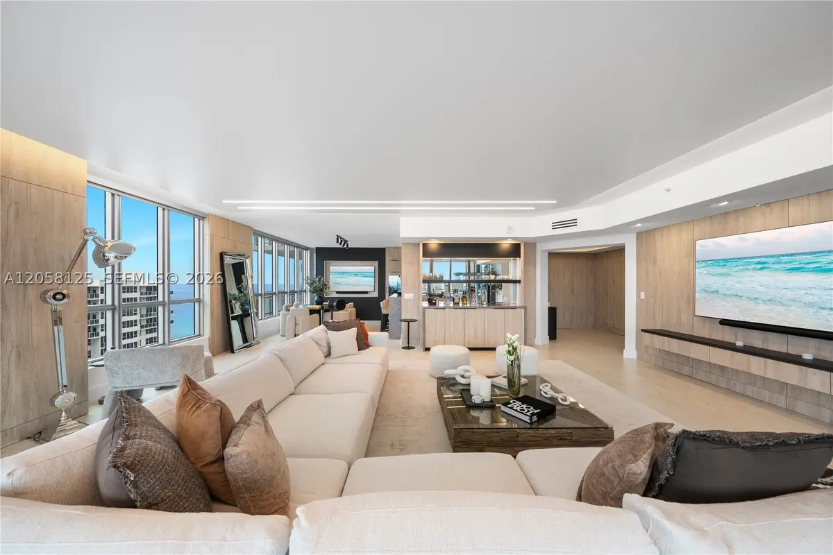 3535 S Ocean Dr #1506, Hollywood, FL 33019 - #1