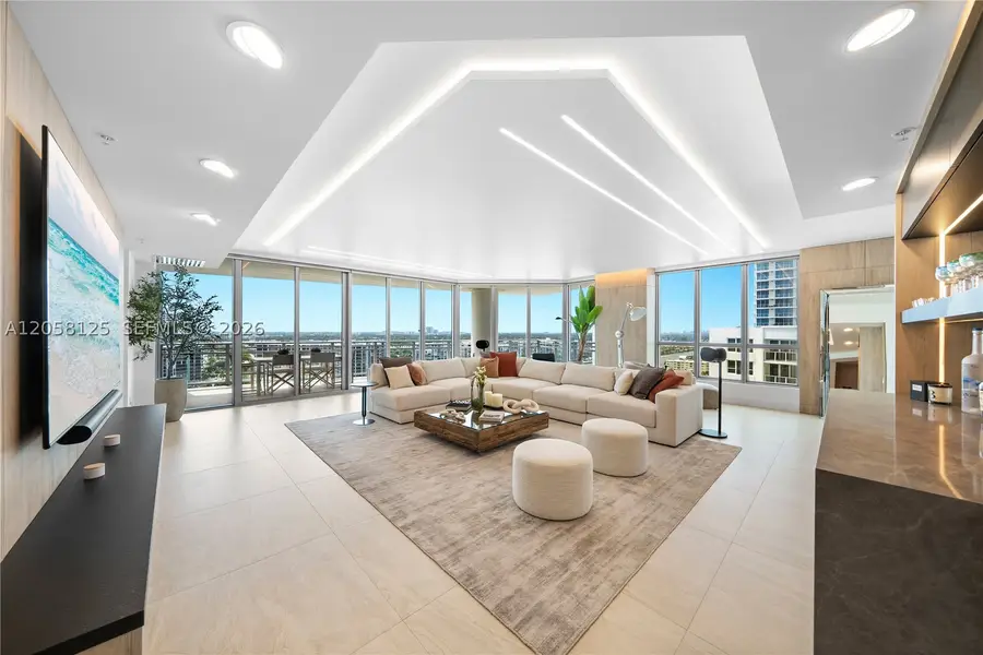 3535 S Ocean Dr #1506, Hollywood, FL 33019 - #2