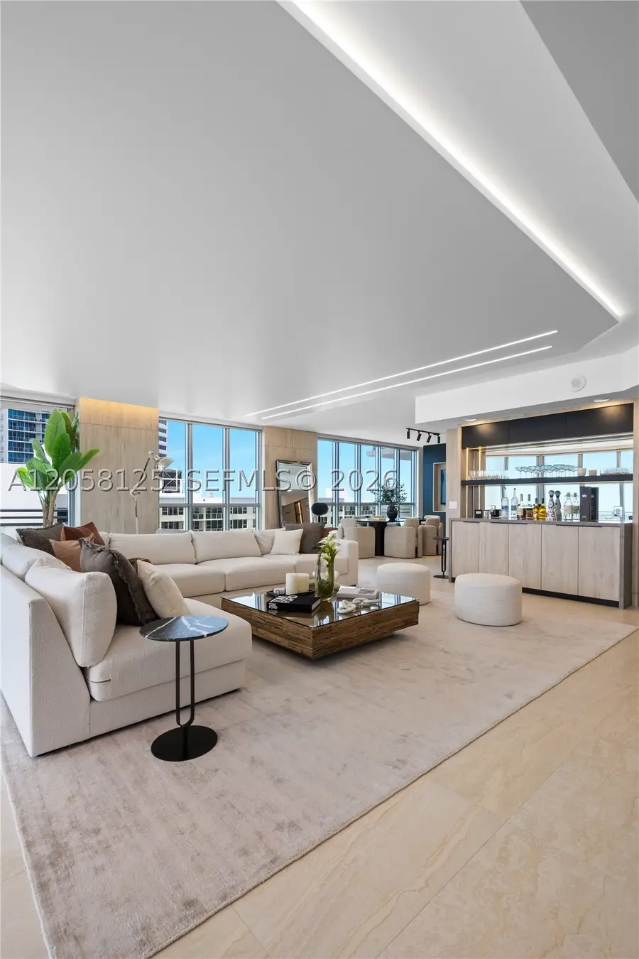3535 S Ocean Dr #1506, Hollywood, FL 33019 - #3