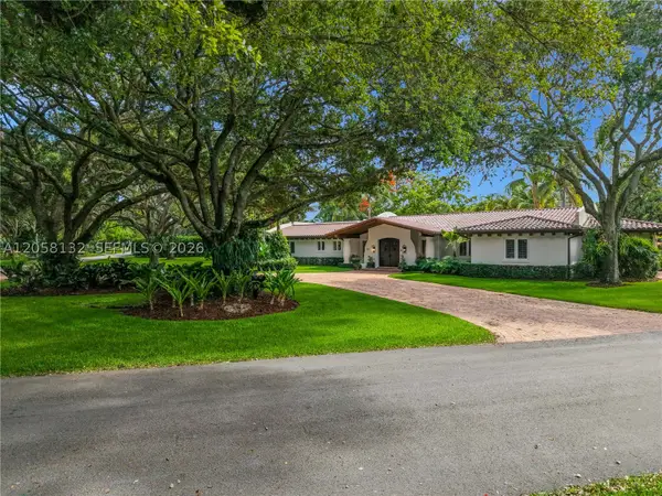 7400 SW 81st Ave, Miami, FL 33143